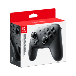 Nintendo Switch controller aanbiedingen